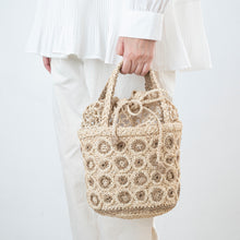 画像をギャラリービューアに読み込む, ランディバッグ_LAN