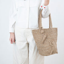 画像をギャラリービューアに読み込む, キトゥンバッグ(チョコカラー)_KTN