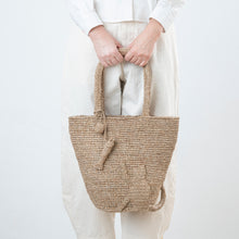 画像をギャラリービューアに読み込む, キトゥンバッグ(チョコカラー)_KTN