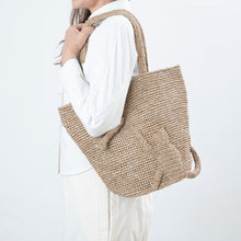 画像をギャラリービューアに読み込む, キトゥンバッグ(チョコカラー)_KTN