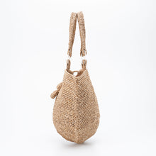 画像をギャラリービューアに読み込む, ベルバッグ(チョコカラー)_BEL-C