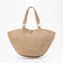 画像をギャラリービューアに読み込む, ベルバッグ(チョコカラー)_BEL-C