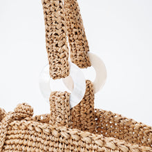 画像をギャラリービューアに読み込む, ベルバッグ(チョコカラー)_BEL-C