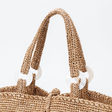 画像をギャラリービューアに読み込む, ベルバッグ(チョコカラー)_BEL-C