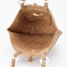 画像をギャラリービューアに読み込む, ベルバッグ(チョコカラー)_BEL-C