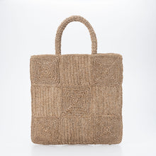 画像をギャラリービューアに読み込む, メイズバッグ(チョコカラー)_MZE-C