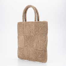 画像をギャラリービューアに読み込む, メイズバッグ(チョコカラー)_MZE-C