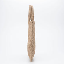 画像をギャラリービューアに読み込む, メイズバッグ(チョコカラー)_MZE-C