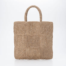 画像をギャラリービューアに読み込む, メイズバッグ(チョコカラー)_MZE-C