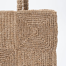 画像をギャラリービューアに読み込む, メイズバッグ(チョコカラー)_MZE-C