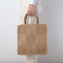 画像をギャラリービューアに読み込む, メイズバッグ(チョコカラー)_MZE-C