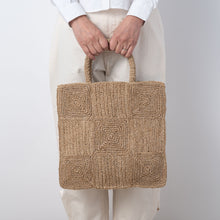 画像をギャラリービューアに読み込む, メイズバッグ(チョコカラー)_MZE-C