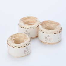 画像をギャラリービューアに読み込む, ラフィア糸_RFA