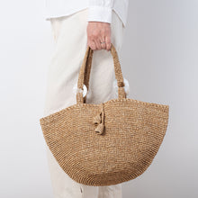 画像をギャラリービューアに読み込む, ベルバッグ(チョコカラー)_BEL-C