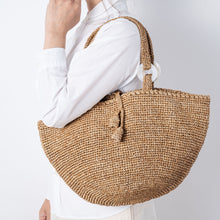 画像をギャラリービューアに読み込む, ベルバッグ(チョコカラー)_BEL-C