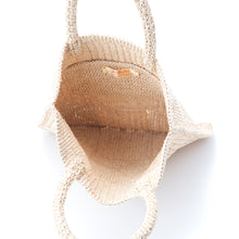 画像をギャラリービューアに読み込む, メイズバッグ(ベージュカラー)_MZE-B