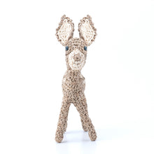 画像をギャラリービューアに読み込む, 手編み ナチュラル ラフィア インテリア バッグ アニマルチャーム