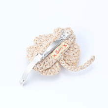 画像をギャラリービューアに読み込む, 手編み ナチュラル ラフィア インテリア ヘアアクセサリー マダガスカル