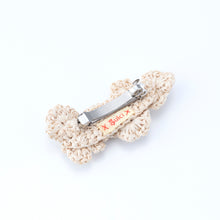 画像をギャラリービューアに読み込む, 手編み ナチュラル ラフィア インテリア ヘアアクセサリー マダガスカル