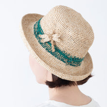 画像をギャラリービューアに読み込む, トンボブローチ_BTN