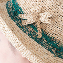 画像をギャラリービューアに読み込む, トンボブローチ_BTN