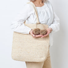 画像をギャラリービューアに読み込む, スキャティバッグ(ベージュカラー)_SCA-B