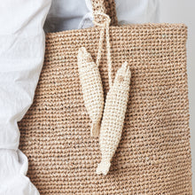 画像をギャラリービューアに読み込む, スキャティバッグ(チョコカラー)_SCA-C