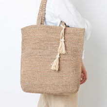 画像をギャラリービューアに読み込む, スキャティバッグ(チョコカラー)_SCA-C