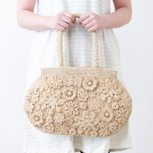 画像をギャラリービューアに読み込む, フローラルバッグ_FLO