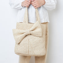 画像をギャラリービューアに読み込む, リボンバッグ_RIB