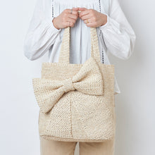 画像をギャラリービューアに読み込む, リボンバッグ_RIB