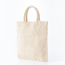 画像をギャラリービューアに読み込む, メイズバッグ(ベージュカラー)_MZE-B