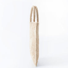 画像をギャラリービューアに読み込む, メイズバッグ(ベージュカラー)_MZE-B