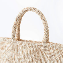 画像をギャラリービューアに読み込む, メイズバッグ(ベージュカラー)_MZE-B