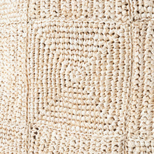 画像をギャラリービューアに読み込む, メイズバッグ(ベージュカラー)_MZE-B