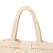 画像をギャラリービューアに読み込む, 手編み ナチュラル 天然 ラフィア バッグ マダガスカル手編み ナチュラル 天然 ラフィア エコ バッグ マダガスカル