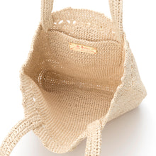 画像をギャラリービューアに読み込む, 手編み ナチュラル 天然 ラフィア バッグ マダガスカル手編み ナチュラル 天然 ラフィア エコ バッグ マダガスカル