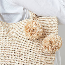 画像をギャラリービューアに読み込む, プラルバッグ(ベージュカラー)_PRL-B