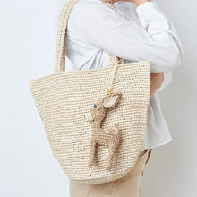 画像をギャラリービューアに読み込む, プラルバッグ(ベージュカラー)_PRL-B