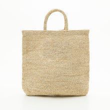 画像をギャラリービューアに読み込む, 手編み ナチュラル 天然 ラフィア バッグ マダガスカル手編み ナチュラル 天然 ラフィア エコ バッグ マダガスカル