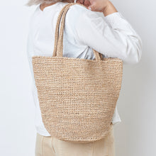 画像をギャラリービューアに読み込む, プラルバッグ(チョコカラー)_PRL-C