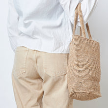 画像をギャラリービューアに読み込む, プラルバッグ(チョコカラー)_PRL-C