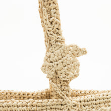 画像をギャラリービューアに読み込む, 手編み ナチュラル 天然 ラフィア バッグ マダガスカル手編み ナチュラル 天然 ラフィア バッグ マダガスカル