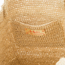 画像をギャラリービューアに読み込む, 手編み ナチュラル 天然 ラフィア バッグ マダガスカル手編み ナチュラル 天然 ラフィア エコ バッグ マダガスカル