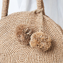 画像をギャラリービューアに読み込む, ロンドバッグ(チョコカラー)_RON-C