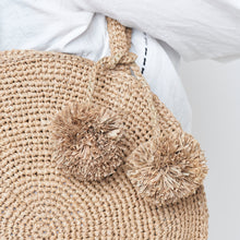 画像をギャラリービューアに読み込む, ロンドバッグ(チョコカラー)_RON-C