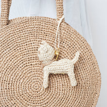 画像をギャラリービューアに読み込む, ロンドバッグ(チョコカラー)_RON-C