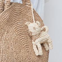 画像をギャラリービューアに読み込む, ロンドバッグ(チョコカラー)_RON-C