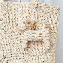 画像をギャラリービューアに読み込む, メイズバッグ(ベージュカラー)_MZE-B