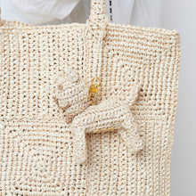 画像をギャラリービューアに読み込む, メイズバッグ(ベージュカラー)_MZE-B